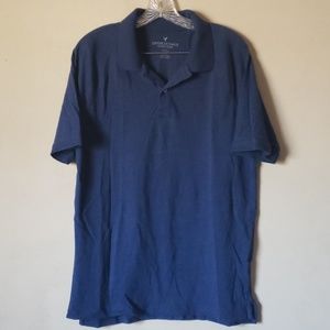 American Eagle polo